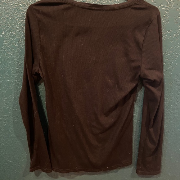 calvin klein sleeping top - Picture 3 of 3